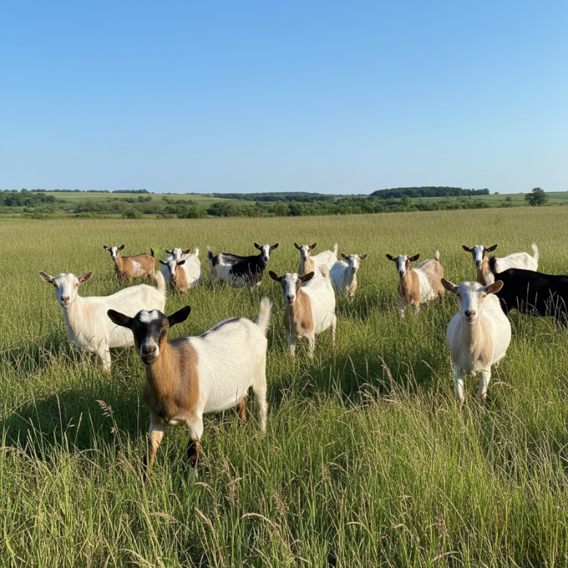 Baraka Farm LLC Logo