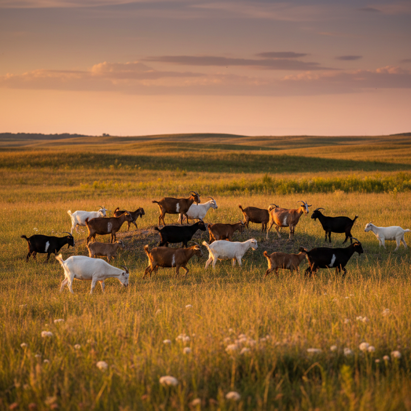 halal goat for Eid ul Adha in Illinois halal goat for Eid ul Adha in Illinois