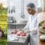 How Halal Meat Is Prepared From Farm to Table