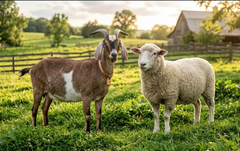 Is Local Halal Meat Better Benefits of Buying from Illinois Farms