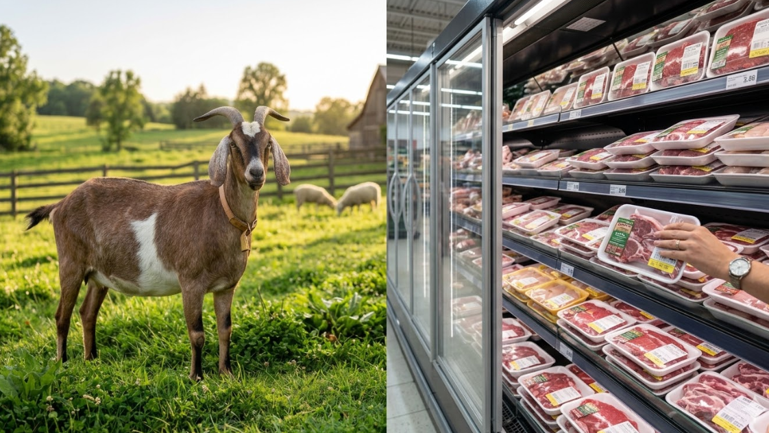 Why Buying Direct from a Halal Farm Is Better Than a Grocery Store